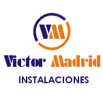 logo Victor Madrid