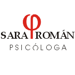 logotipo Sara Román